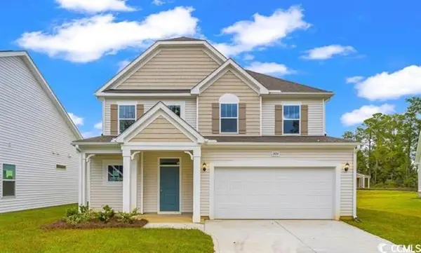 2458 Campton Loop, Conway, SC 29527