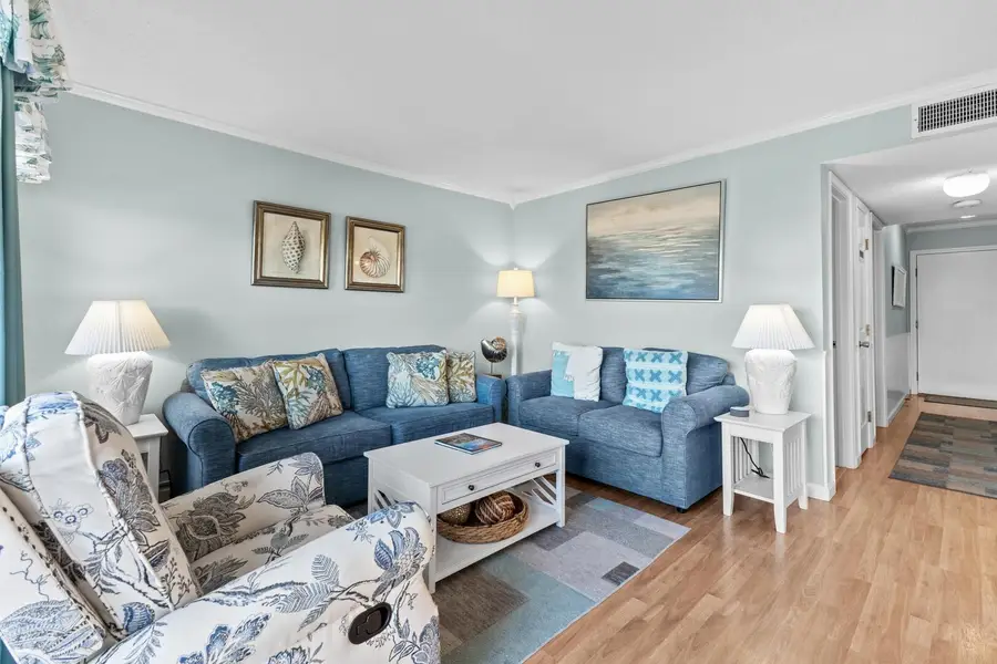 5905 S Kings Hwy. #327 A, Myrtle Beach, SC 29575 - #3