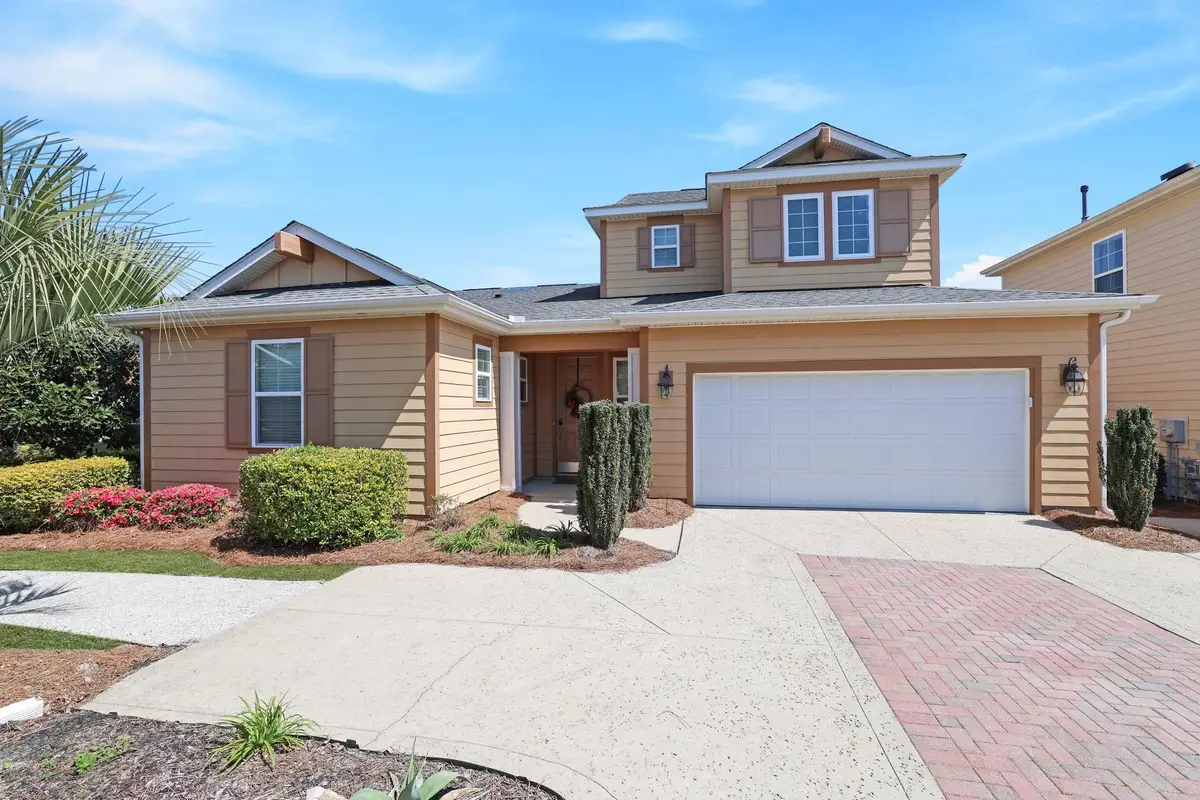 1871-C High St., Myrtle Beach, SC 29577 - #1