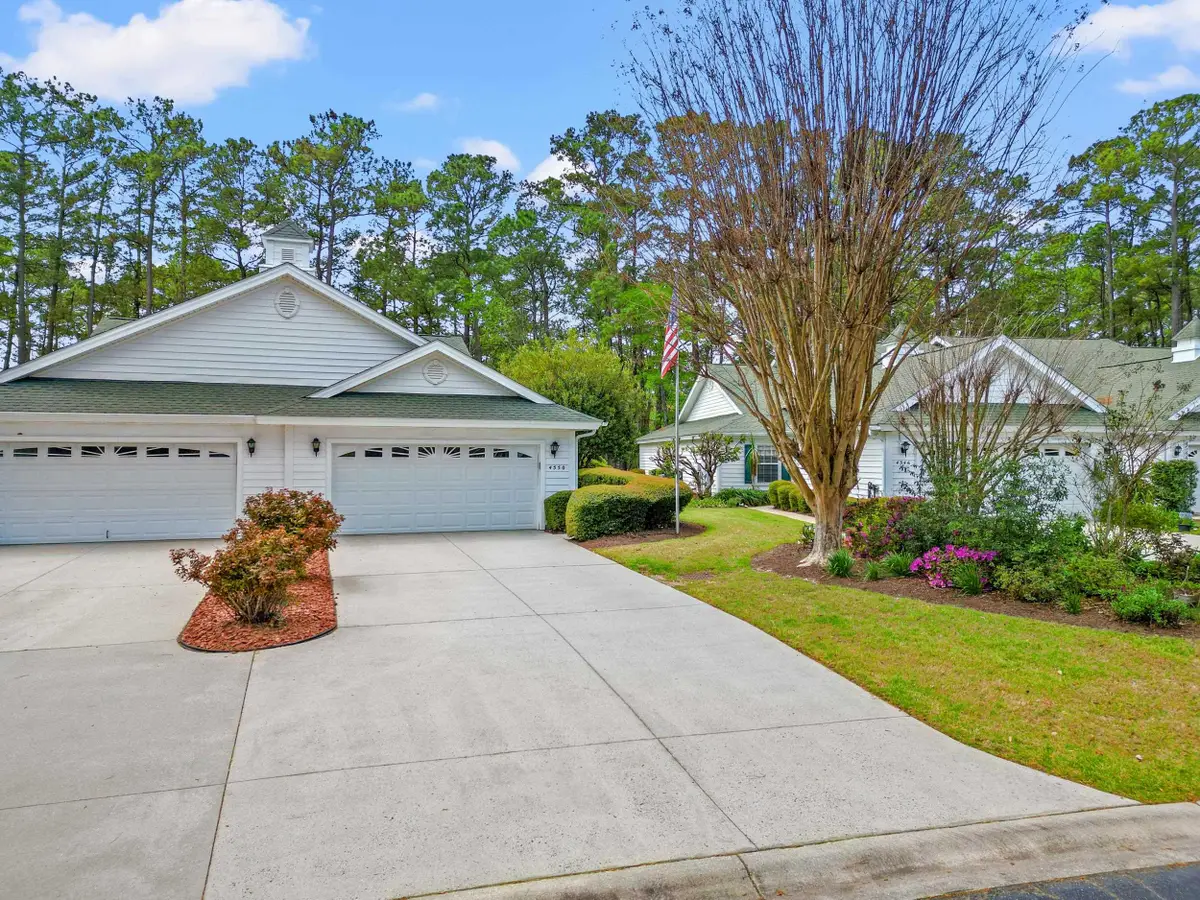 4550 Eastport Blvd. #11D, Little River, SC 29566 - #1