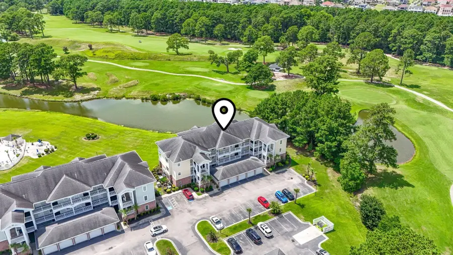 4881 Dahlia Ct. #23-101, Myrtle Beach, SC 29577 - #2