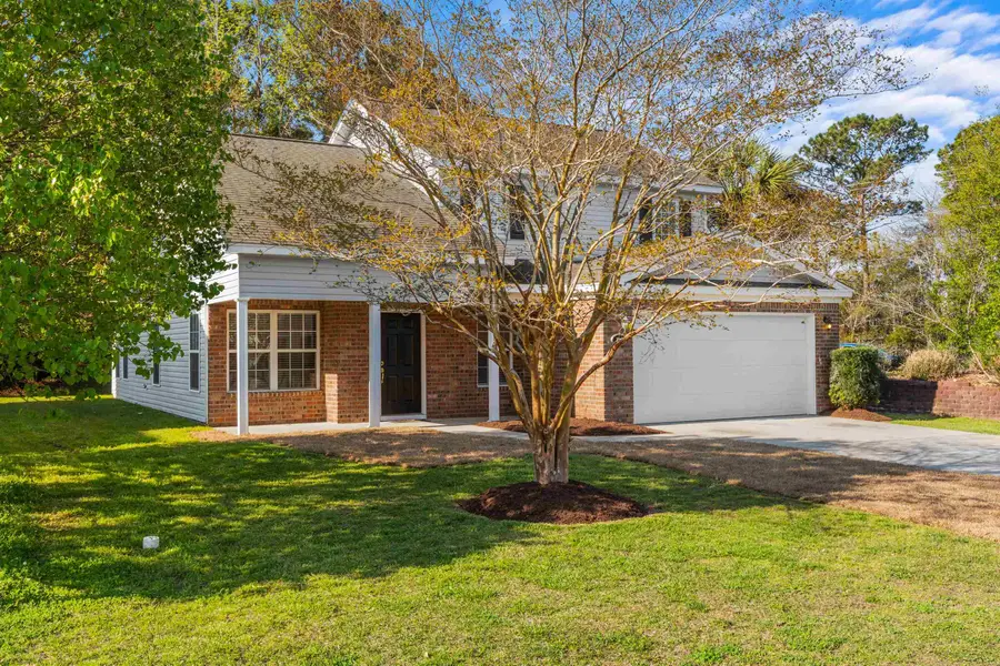 104 Molinia Dr., Murrells Inlet, SC 29576 - #3