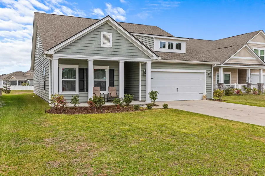 1176 Harbison Circle, Myrtle Beach, SC 29579 - #3