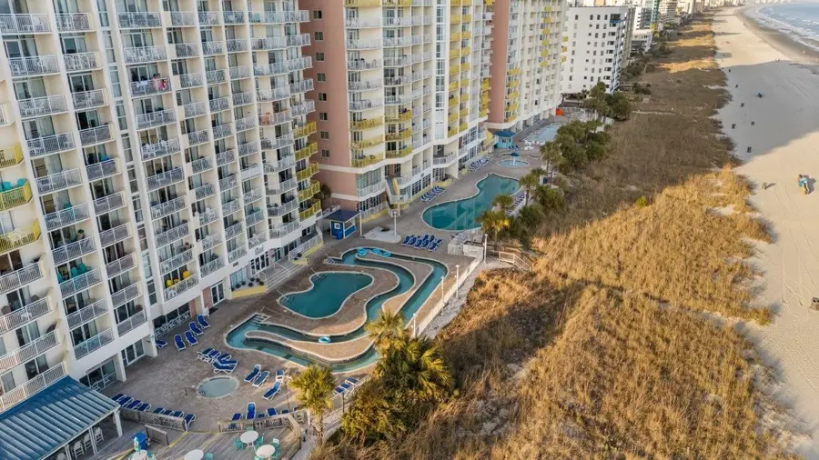 2801 S Ocean Blvd. #1534, North Myrtle Beach, SC 29582 - #3