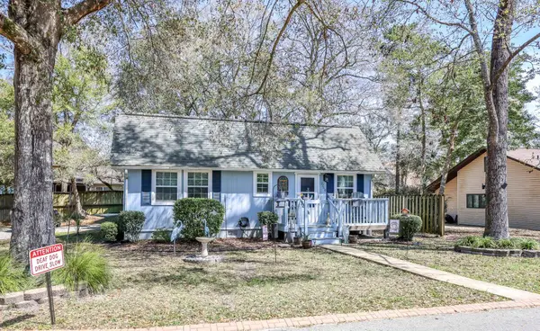 2260 Vereen Circle, Little River, SC 29566