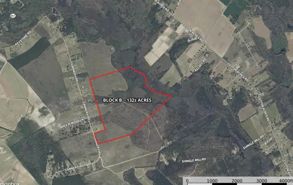 0 Cannery Rd, Dalzell, SC 29040