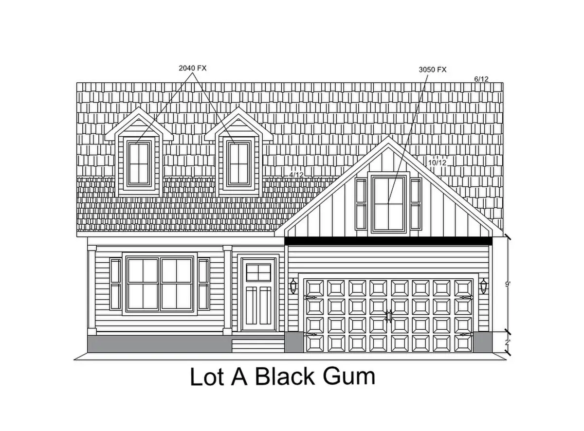 93 Blackgum Rd., Pawleys Island, SC 29585 - #1