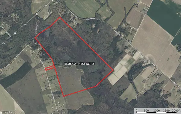 0 Cannery Rd, Dalzell, SC 29040