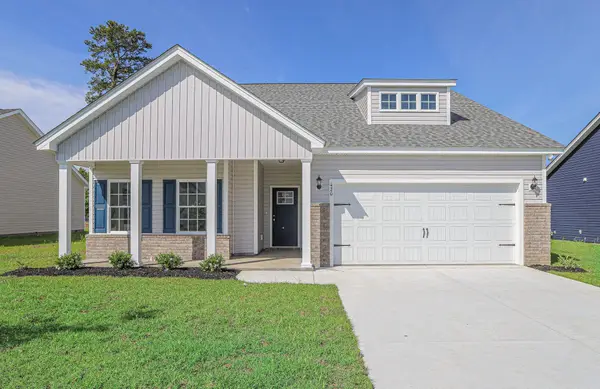 63 Blackgum Rd., Pawleys Island, SC 29585