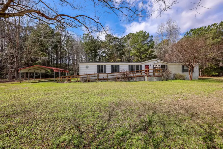 6480 Tranquil Rd., Conway, SC 29526 - #2