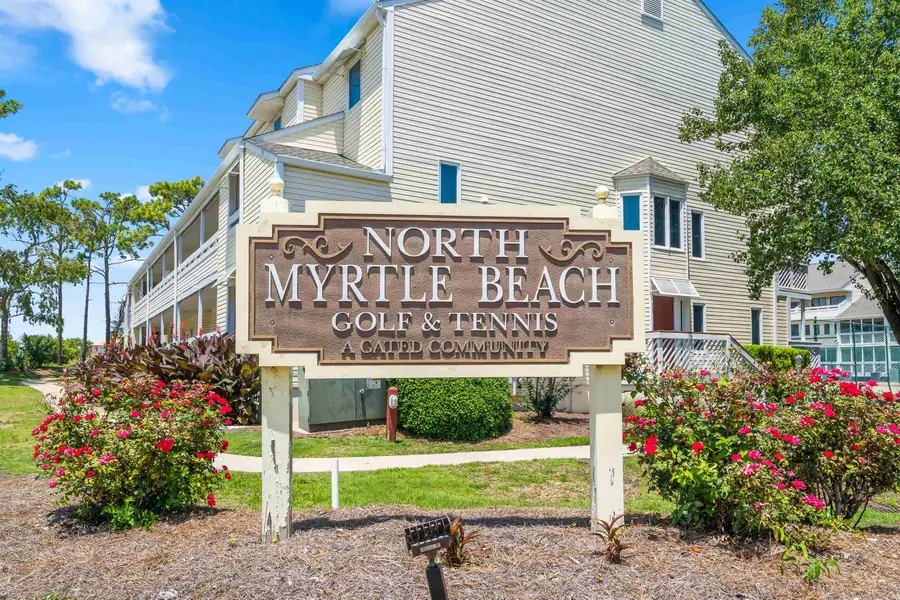 1100 Possum Trot Rd. #G-124, North Myrtle Beach, SC 29582 - #2