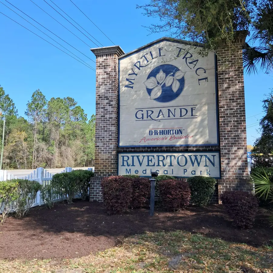 149 Myrtle Grande Dr., Conway, SC 29526 - #2