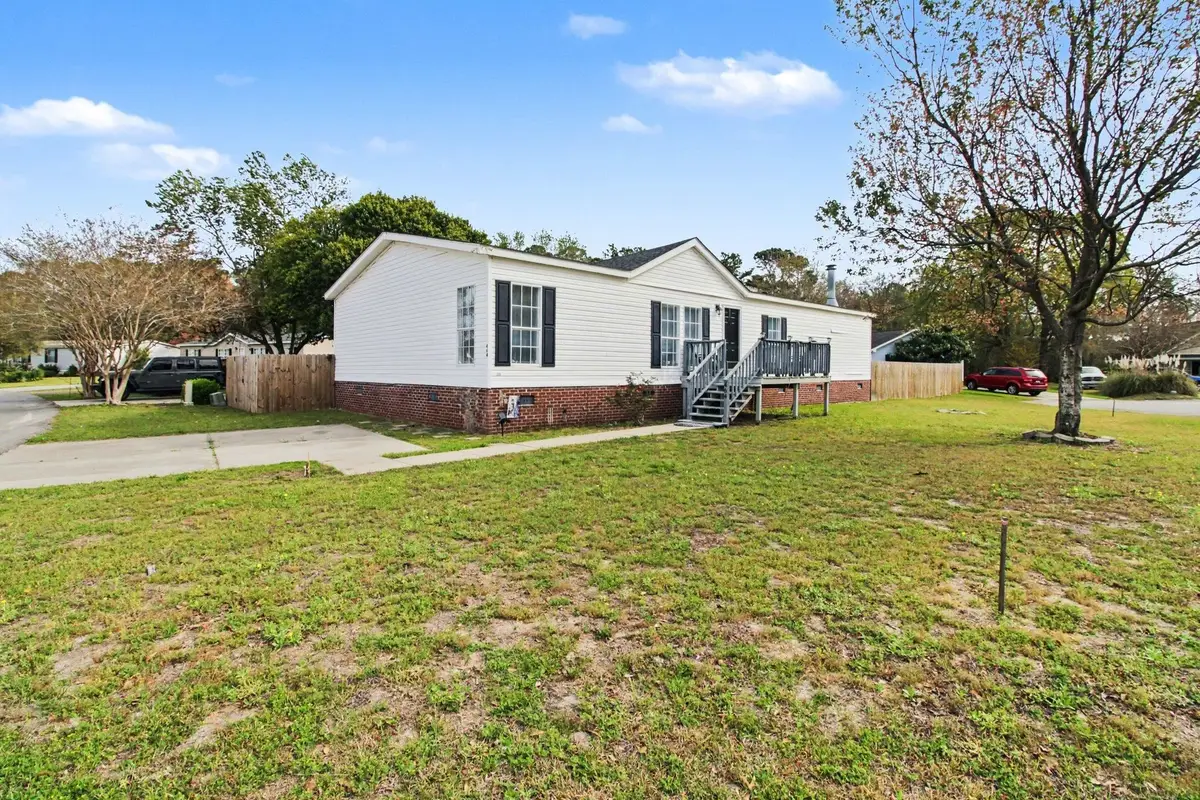 464 Waccamaw Pines Dr., Myrtle Beach, SC 29579 - #1