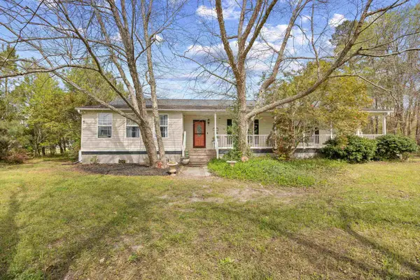 6874 Pee Dee Hwy., Conway, SC 29527