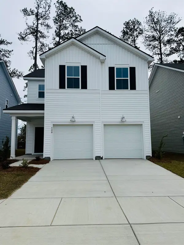 600 Southwind Way, North Myrtle Beach, SC 29582