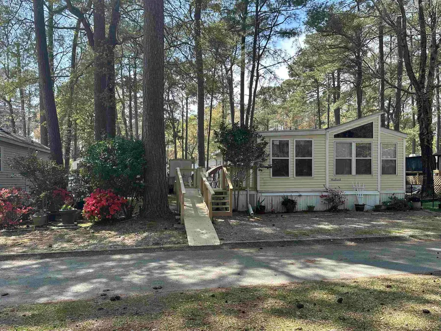 613 5th Ave. S, Myrtle Beach, SC 29578 - #2