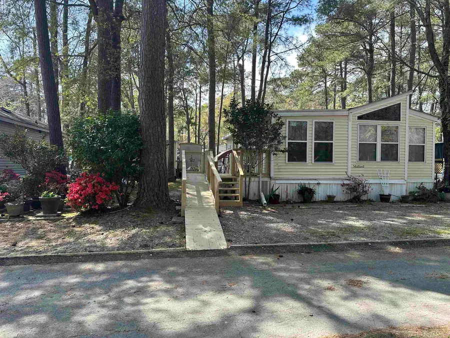 613 5th Ave. S, Myrtle Beach, SC 29578 - #3