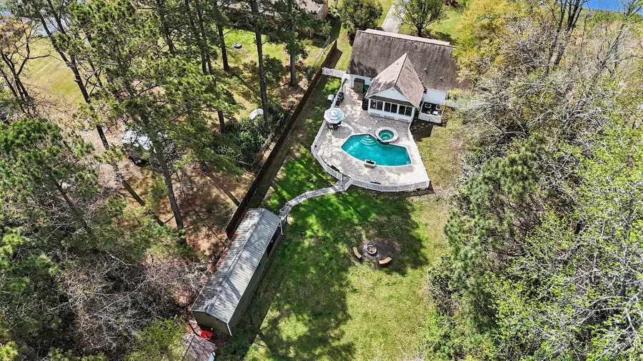 4809 Forest Dr., Loris, SC 29569 - #2