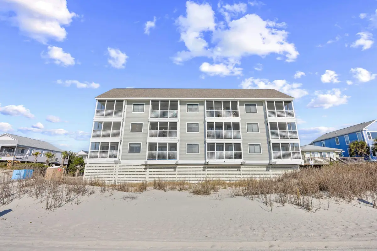 502 N Waccamaw Dr. #103, Garden City, SC 29576 - #1