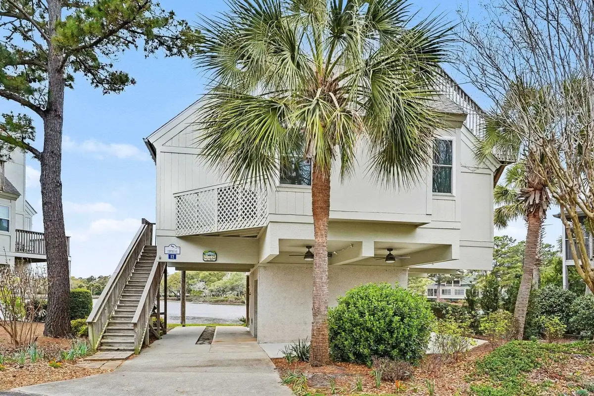 12 Riptide Ln., Pawleys Island, SC 29585 - #1
