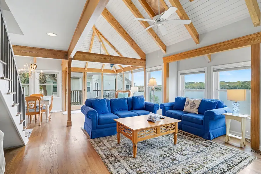 12 Riptide Ln., Pawleys Island, SC 29585 - #3