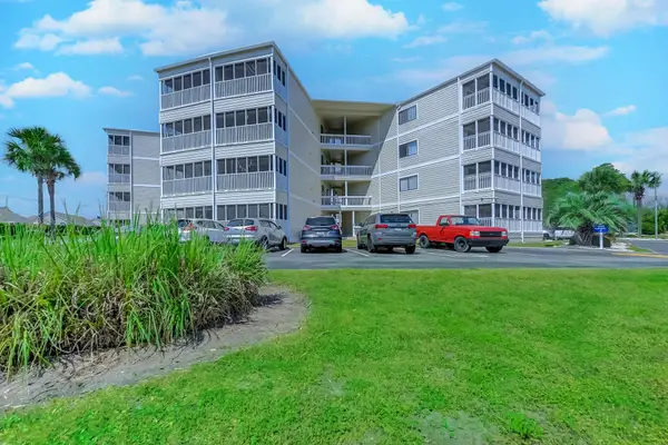 4350 Intercoastal Dr. #2102A, Little River, SC 29566