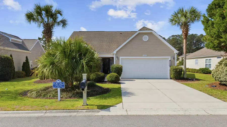 3229 Fieldstone St., Myrtle Beach, SC 29579 - #2