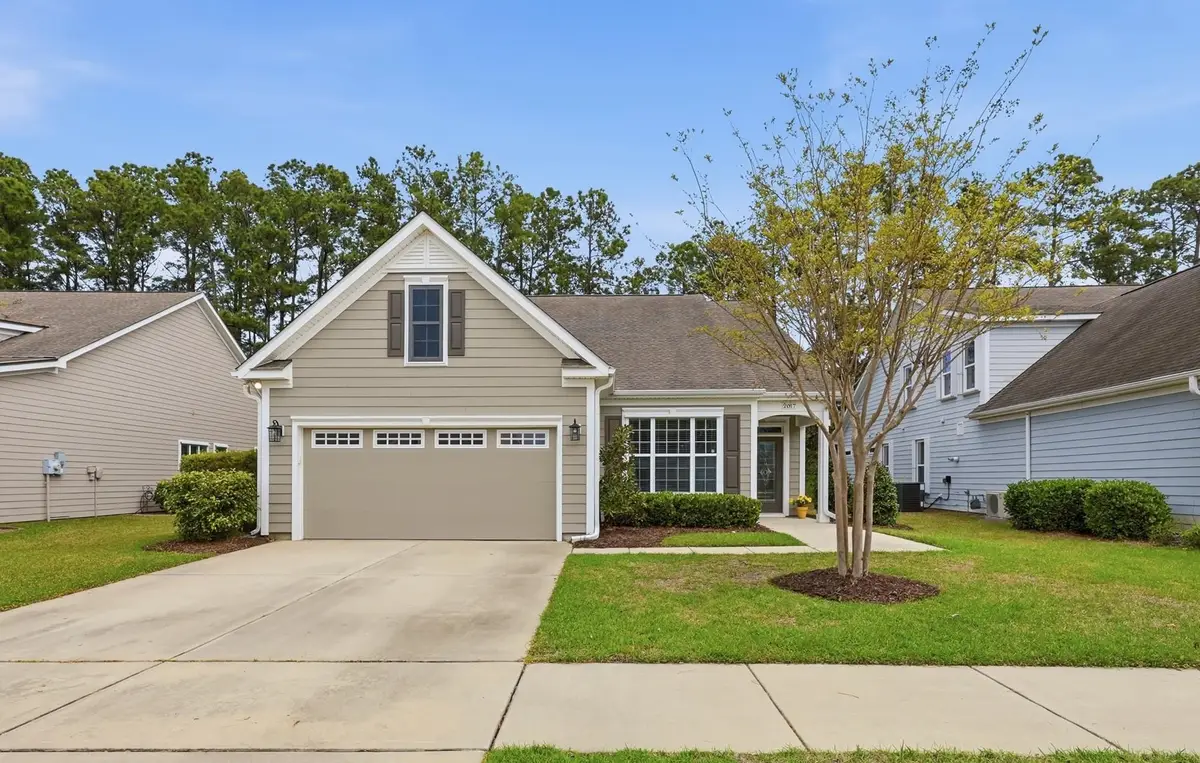 2017 Suncrest Dr., Myrtle Beach, SC 29577 - #1
