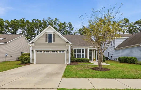2017 Suncrest Dr., Myrtle Beach, SC 29577