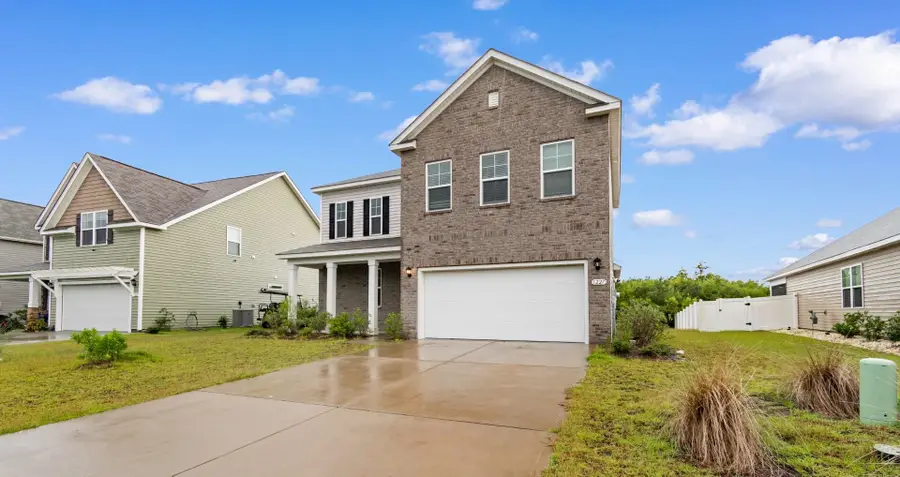 1227 Baker Creek Loop, Myrtle Beach, SC 29579 - #2