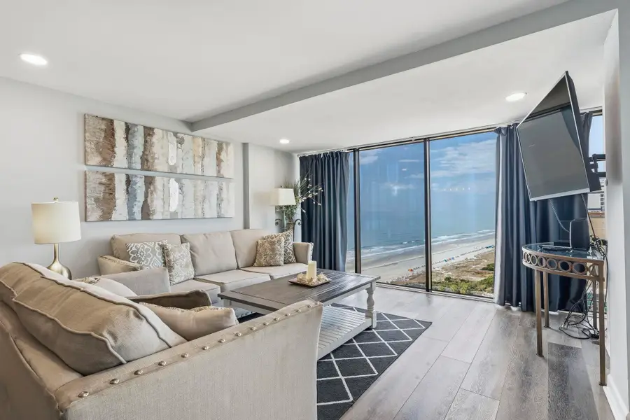 5511 N Ocean Blvd. #1702, Myrtle Beach, SC 29577 - #2