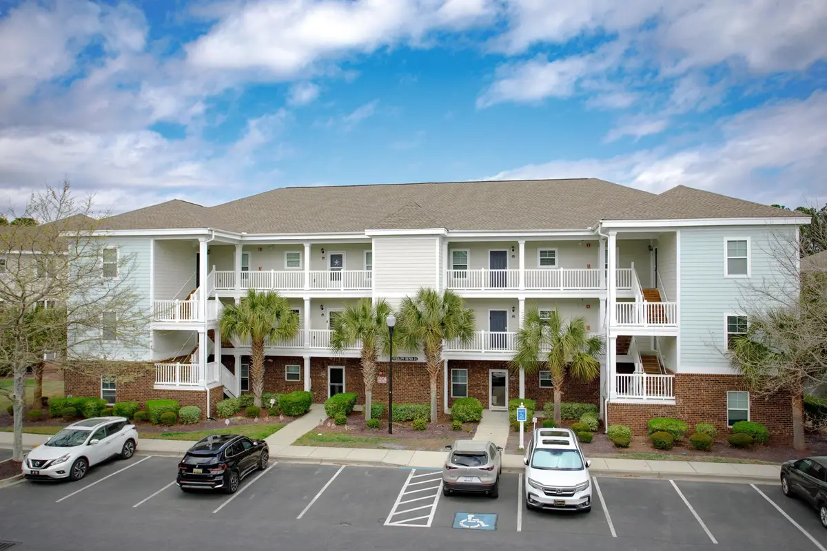 6253 Catalina Dr. #1424, North Myrtle Beach, SC 29582 - #1