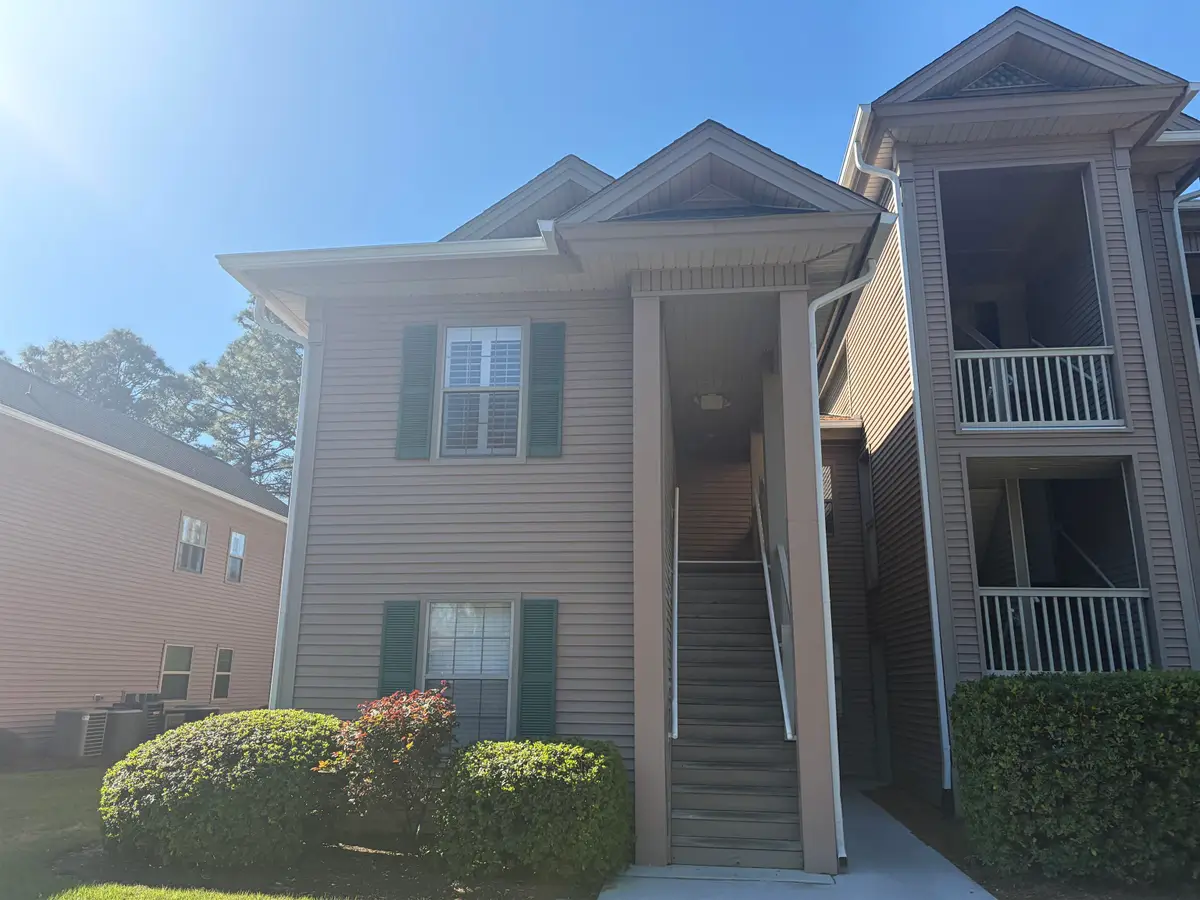 342 Pinehurst Dr. #12E, Pawleys Island, SC 29585 - #1