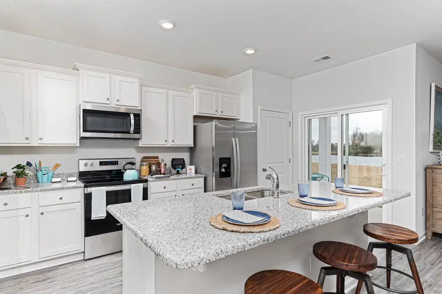 3017 Waterfall Way, Georgetown, SC 29440 - #2