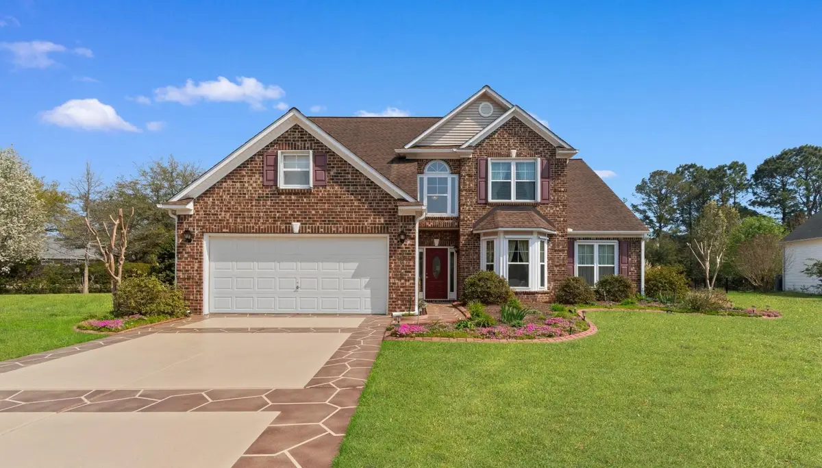 3018 Winding River Rd., North Myrtle Beach, SC 29582 - #1