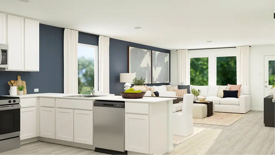 606 Cambria Dr, Longs, SC 29568 - #3