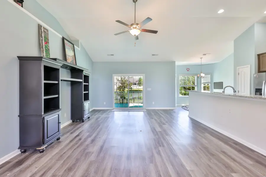 2804 Grassland Ln., Georgetown, SC 29440 - #3