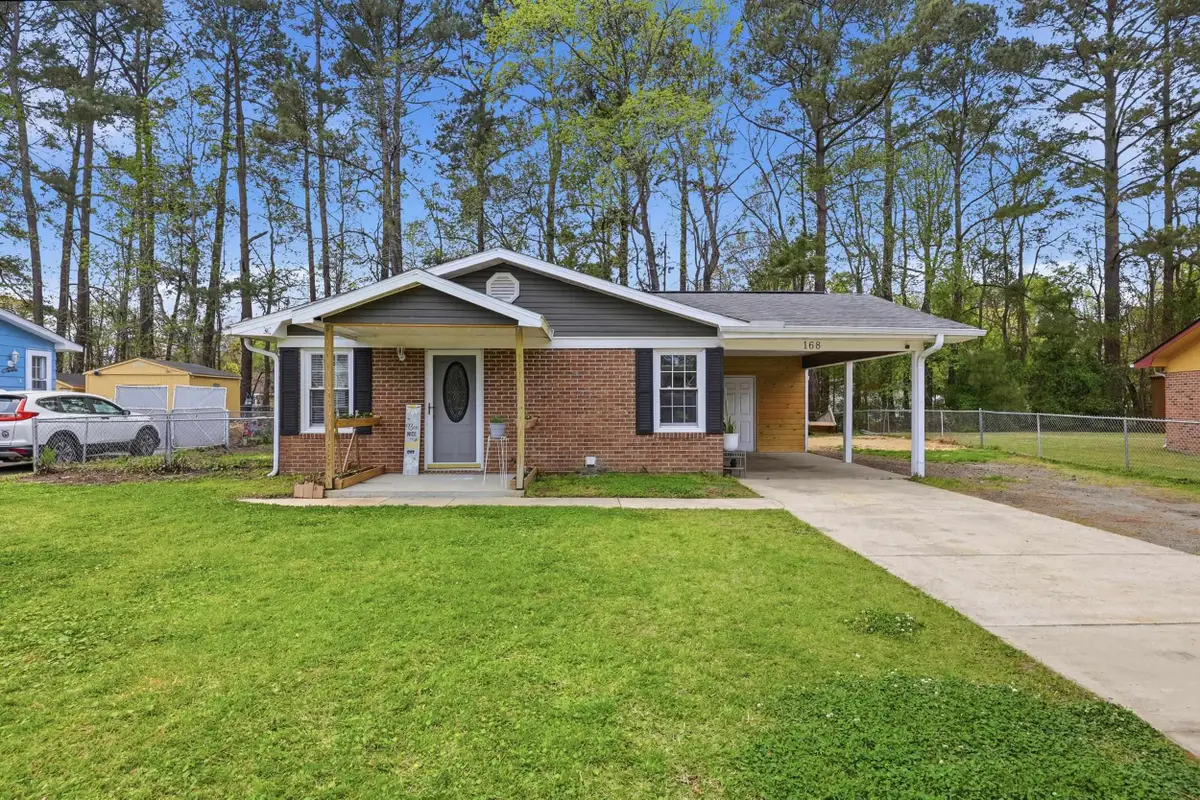 168 Ranchette Circle, Myrtle Beach, SC 29588 - #1