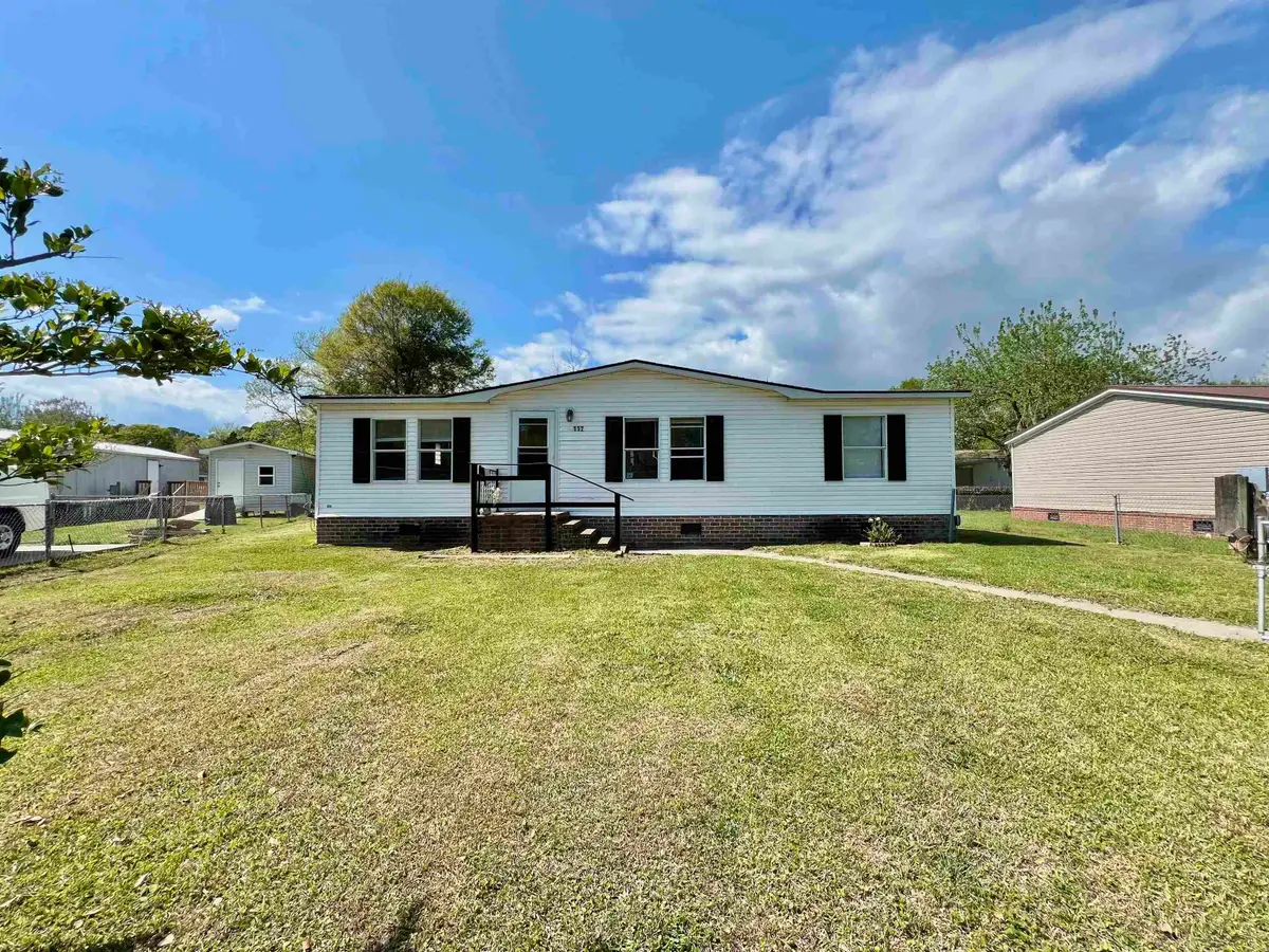 117 Ranchette Circle, Myrtle Beach, SC 29588 - #1