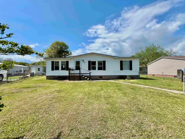 117 Ranchette Circle, Myrtle Beach, SC 29588