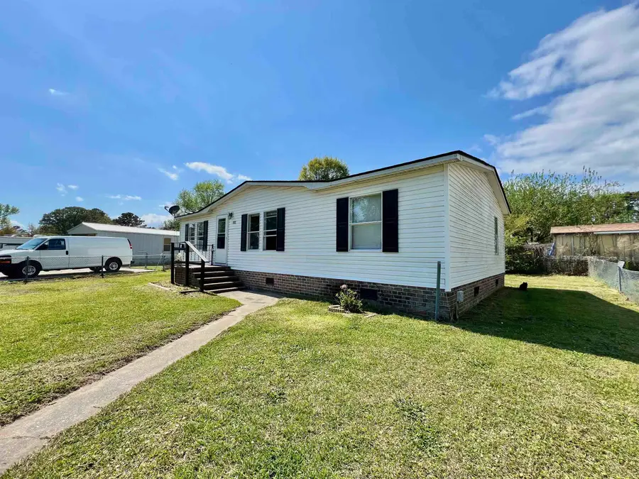 117 Ranchette Circle, Myrtle Beach, SC 29588 - #2