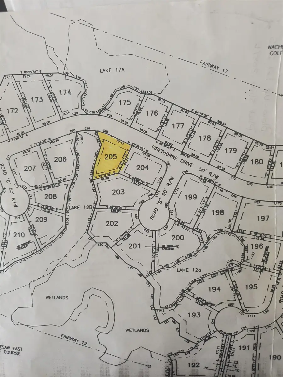 4507 Firethorne Dr., Murrells Inlet, SC 29576 - #3