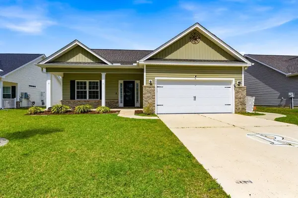 535 Trafalgar Ct., Conway, SC 29526