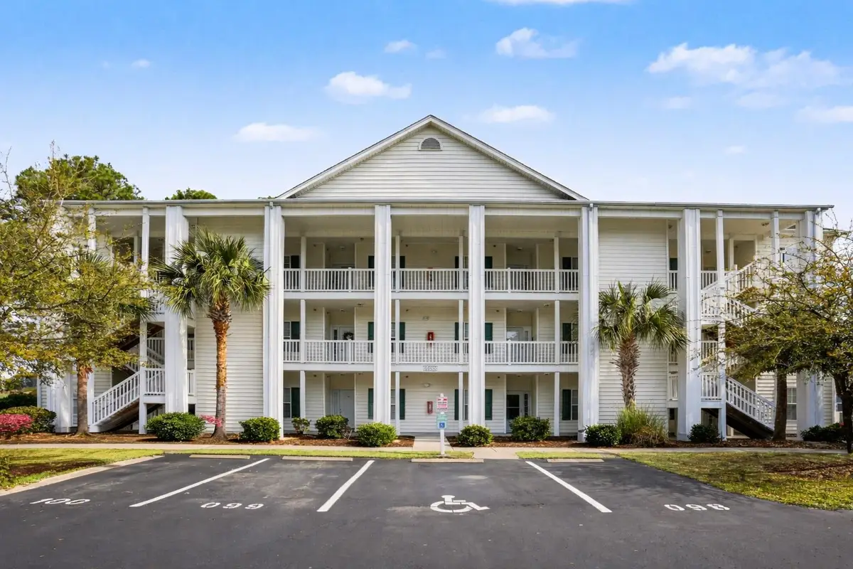 6000 Windsor Green Way #204, Myrtle Beach, SC 29579 - #1
