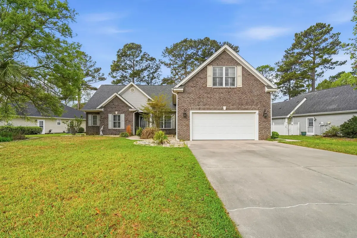 9611 Indigo Creek Blvd., Murrells Inlet, SC 29576 - #1