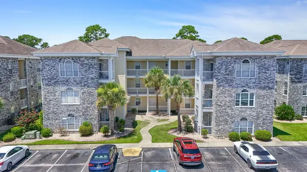 4705 Wild Iris Dr. #203, Myrtle Beach, SC 29577
