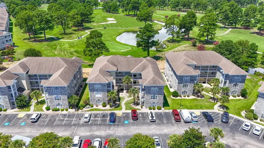 4705 Wild Iris Dr. #203, Myrtle Beach, SC 29577 - #3