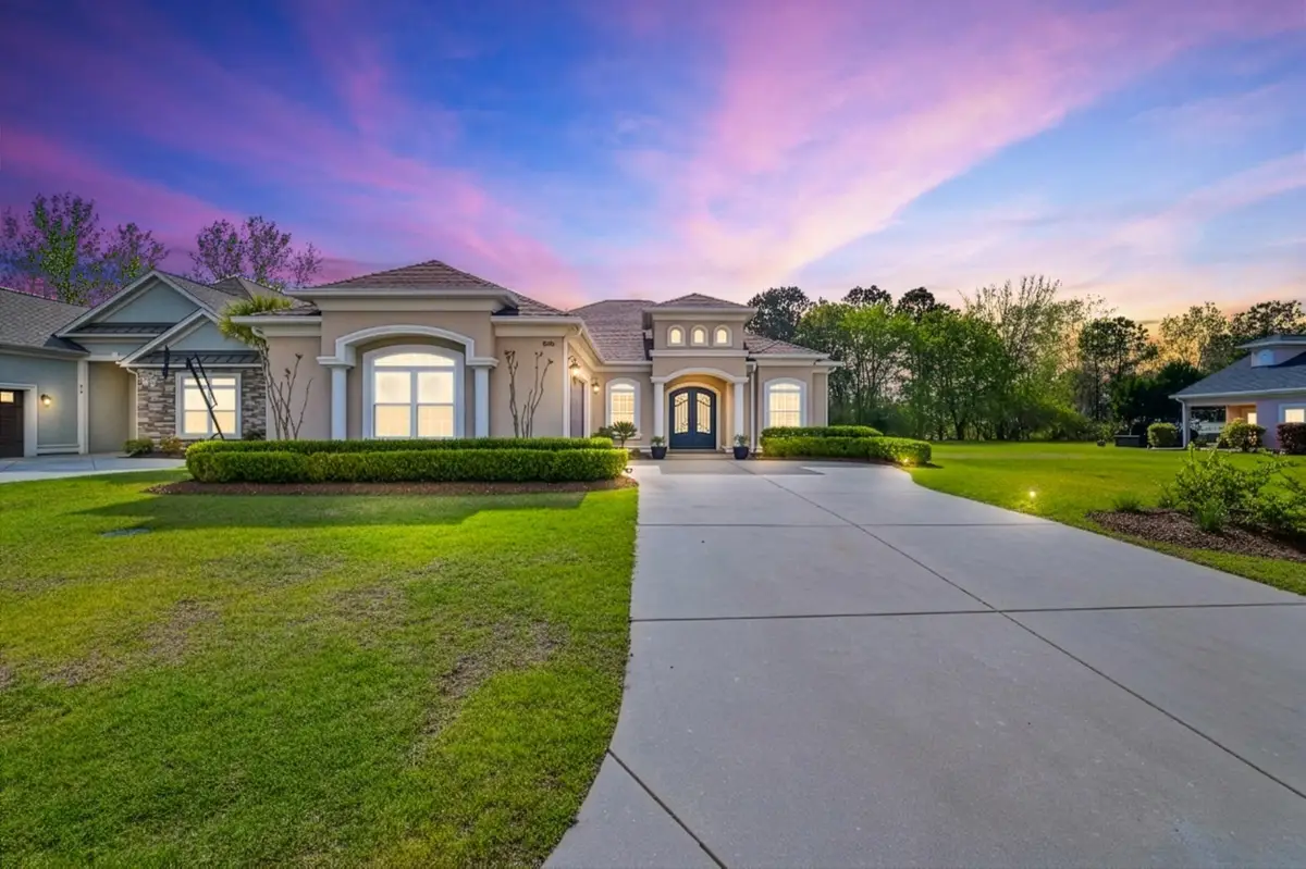 630 Edgecreek Dr., Myrtle Beach, SC 29579 - #1