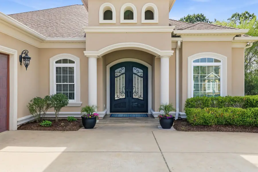 630 Edgecreek Dr., Myrtle Beach, SC 29579 - #3