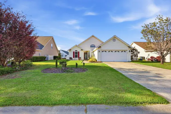 2016 Saltwater St., Myrtle Beach, SC 29588